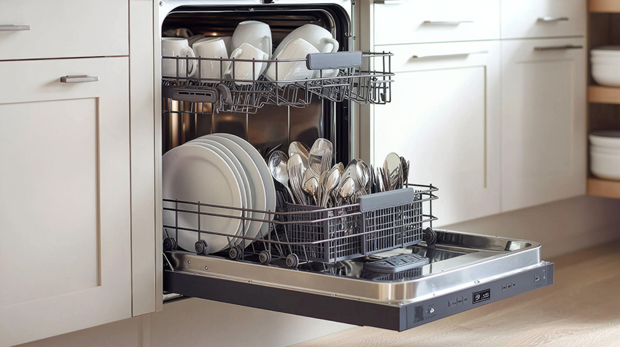 Hausgeräte bei Elektro Hörnlein GmbH in Dessau-Roßlau